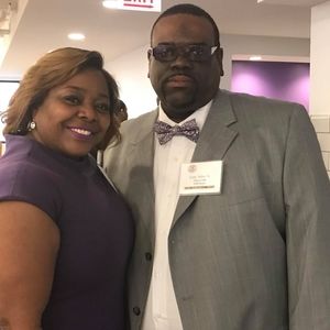 Meet your Posher, Roberta